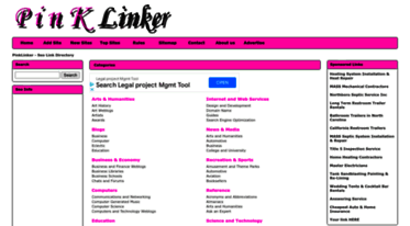 pinklinker.com