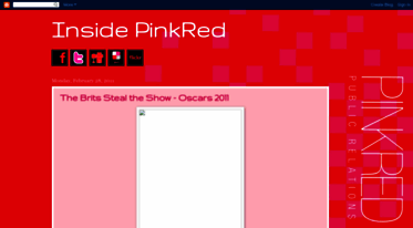 pinkredpr.blogspot.com