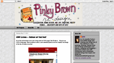 pinkybrowninc.blogspot.com