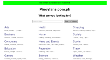 pinoyfans.com.ph