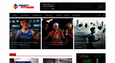 pinoyfitness.com