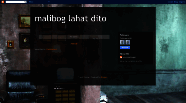 pinoykalibugan.blogspot.com