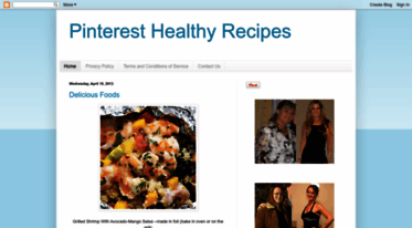 pinterest-healthy-recipes.blogspot.com