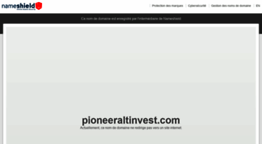 pioneeraltinvest.com