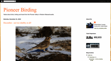 pioneerbirding.blogspot.com