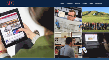 pioneernewsgroup.com