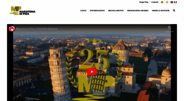 pisacitymarathon.com