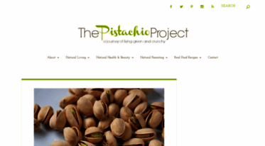 pistachioproject.com