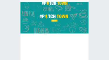 pitchtown.ciie.co