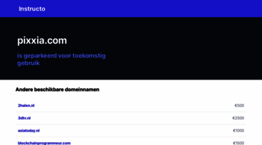 pixxia.com