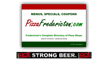 pizzafredericton.com