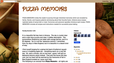 pizzamemoirs-linda.blogspot.com