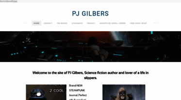 pjgilbers.com