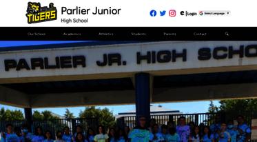 pjhs.parlierunified.org
