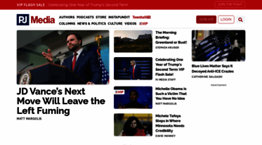 pjmedia.com