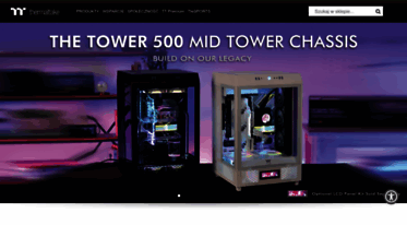 pl.thermaltake.com