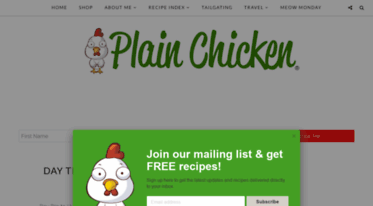 plainchicken.blogspot.com