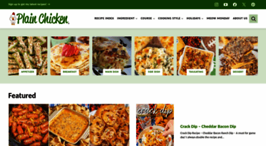 plainchicken.com