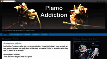 plamoaddiction.blogspot.com