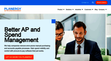 planergy.com