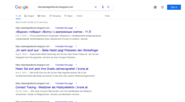 planetgoldilocks.blogspot.com