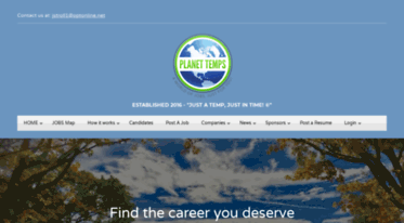 planettemps.com