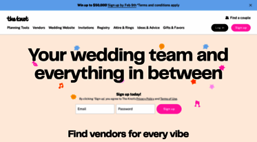 planning.theknot.com