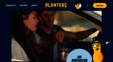 planters.com