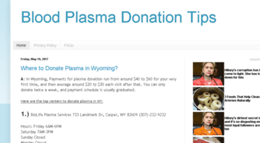 plasmadonating.net