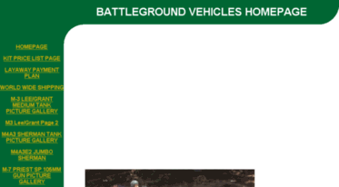 plasticpanzers.8k.com