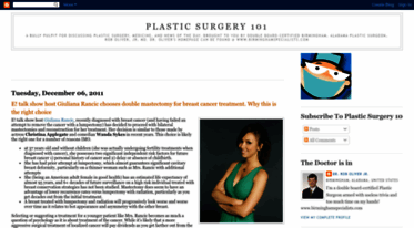 plasticsurgery101.blogspot.com