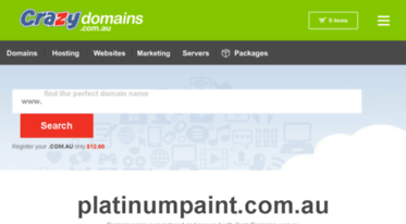 platinumpaint.com.au