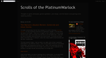 platinumwarlock.blogspot.com