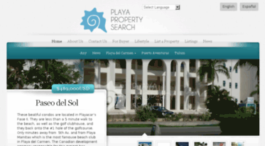 playapropertysearch.i-cubi.com