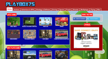 playbox75.com