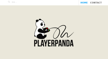 playerpanda.com