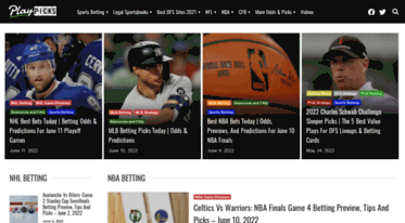 playpicks.com