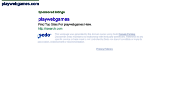 playwebgames.com