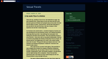 pleasuretrvl.blogspot.com