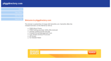 pliggdirectory.com