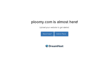 ploomy.com