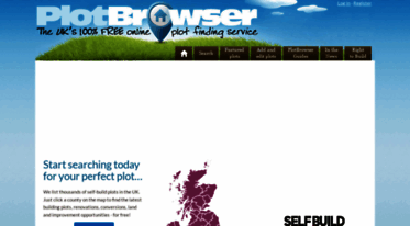 plotbrowser.com
