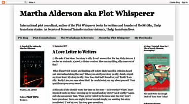 plotwhisperer.blogspot.com
