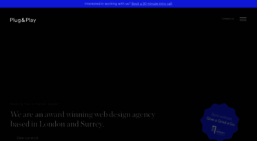plugandplaydesign.co.uk