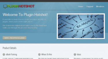 pluginhotshot.com