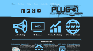 plugyourplace.com