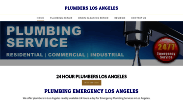plumber-la.com