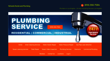 plumber-la.com