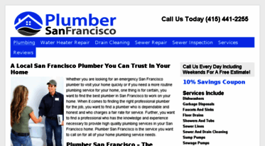 plumber-san-francisco.com