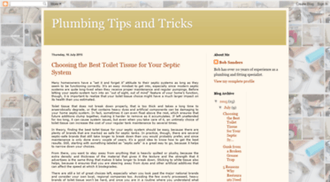 plumbing-buzz.blogspot.com